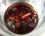 割り干し大根の醤油漬け(はりはり漬け)作り方2写真