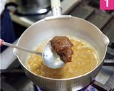 【郷土料理】深川めし（ぶっかけ）作り方1写真