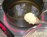 簡単過ぎ♡材料3つ!やみつき豆腐ドーナツ作り方1写真