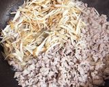 豚味噌の覚書作り方1写真
