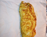 卵焼き器なしで！料理上手風の厚焼き玉子作り方11写真