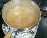 たけのこご飯作り方3写真