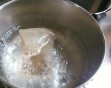 黄金だしでおいしいお味噌汁作り方2写真