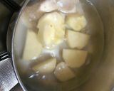 黄金だしでおいしいお味噌汁作り方3写真