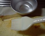 しっかりふわふわ イチゴのロールケーキ作り方10写真
