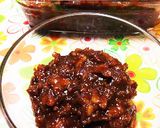 ♪手作りで美味しい♡クルミ味噌♪作り方5写真