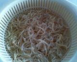 千切り大根のさば水煮缶入り作り方1写真