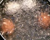 圧力鍋で手羽元と大根のさっぱり煮込み作り方3写真
