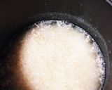 ♪炊飯器で簡単♡塩麹を作ろう♪作り方4写真