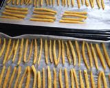 伊予柑ピール作り方10写真