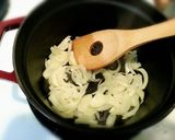 野菜ゴロゴロ*シチュー作り方4写真