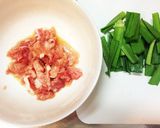 モチッ♡簡単‼じゃがいもチヂミ♡お弁当に作り方1写真