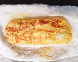 卵焼き器なしで！料理上手風の厚焼き玉子作り方21写真