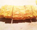 卵焼き器なしで！料理上手風の厚焼き玉子作り方23写真
