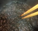 鉄分補給♡手作り海苔佃煮♡優しい味作り方4写真