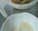 鶏団子作り方3写真
