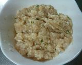 鶏団子作り方4写真