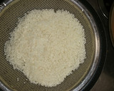 ☆本格的で美味しい！！鶏の炊き込みご飯作り方4写真