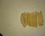☆本格的で美味しい！！鶏の炊き込みご飯作り方5写真