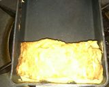 三つ葉の入った玉子焼き作り方4写真