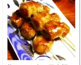 深夜食堂★『マスター！豚バラトマト巻で』作り方13写真