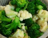 野菜たっぷりのグリル！作り方1写真