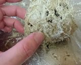 W昆布の田舎おにぎり♪とろろ昆布が美味☆作り方3写真