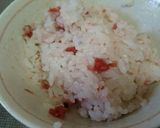 W昆布の田舎おにぎり♪とろろ昆布が美味☆作り方5写真