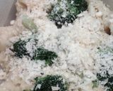 市販のダイエット食と葛でグラタン作り方4写真