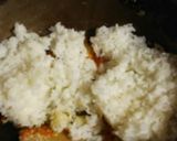 あまりご飯でシーフードピラフ作り方4写真