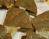 静岡の味♪黒はんぺんの簡単おつまみ作り方4写真