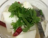 ご飯に良く合うかぶの漬物作り方3写真