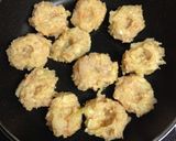 エコでおいしい♪おろしハンバーグ作り方8写真