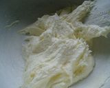チョコマーブルパウンドケーキ作り方3写真