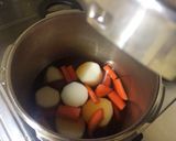 しみしみ大根作り方2写真