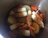 しみしみ大根作り方3写真