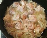 簡単 子供が喜ぶ鳥旨い！モモ肉のトマト煮作り方6写真