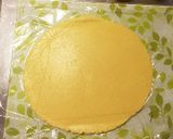 アンパンマン★&絞り出しバタークッキー作り方7写真