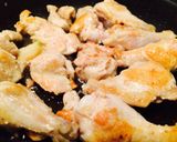 やわらかジューシー！チキンのトマト煮♪作り方4写真