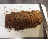 糖質制限！簡単☆大豆粉ビスコッティ作り方6写真