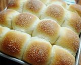ほわほわ甘々♪スイートミルクちぎりパン。作り方8写真