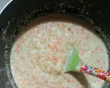 簡単ニンジングラタン♪作り方4写真