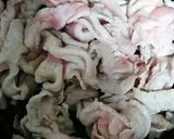 すりおろし玉葱が決め手！豚肉の生姜焼き作り方3写真