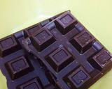 ココナッツオイルの簡単チョコポップコーン作り方5写真