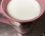 マシュマロ入り♬ホットココア*作り方1写真