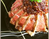 ステーキやハンバーグに！人参のグラッセだ作り方11写真