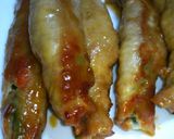 めっちゃ簡単♥豚肉の野菜巻き作り方7写真