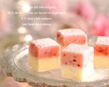 バレンタイン♡白い生チョコ~フロマージュ作り方38写真