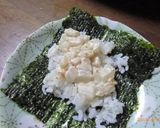簡単おいしい手巻き寿司の具~その1作り方4写真