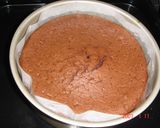 ビターな味☆ガトーショコラ作り方9写真
